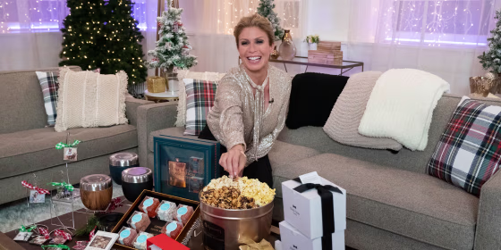 Jill Martin on Steals & Deals Holiday Special