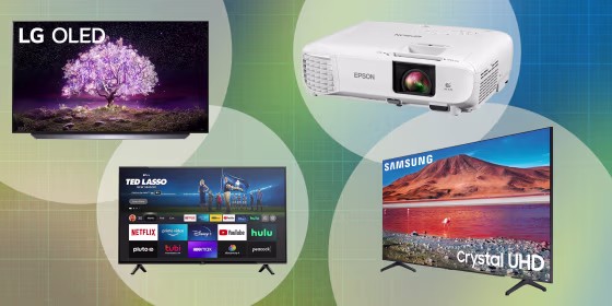 Black Friday TV Deals