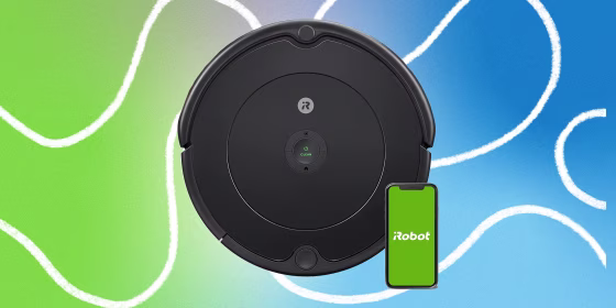 Image of Roomba