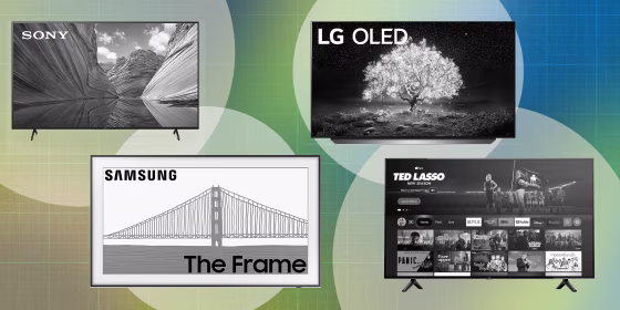Cyber Monday TV Deals
