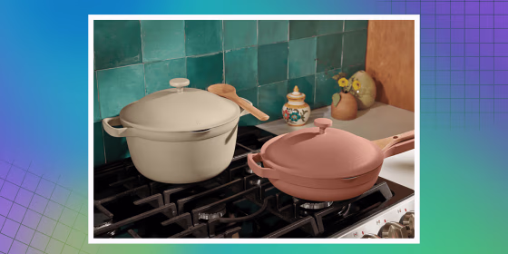 Image of Our Place pot and pan