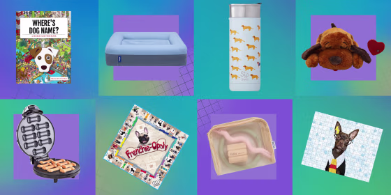 Gifts for Dog Lovers