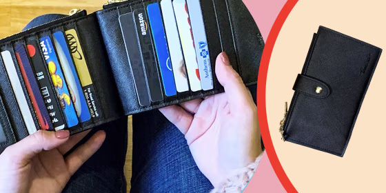 Ode Refresh Wallet