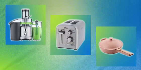 In 2021 Select readers favorite cookware products included the Always Pan, a Cosori air fryer and the Breville juicer 