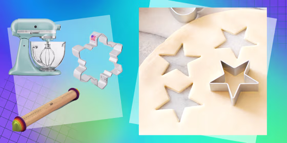 The main materials for cookie cutters include tin, stainless steel, plastic and copper.