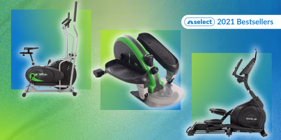 Readers gravitated toward ellipticals from Schwinn, Sunny Health & Fitness, NordicTrack and more this year.