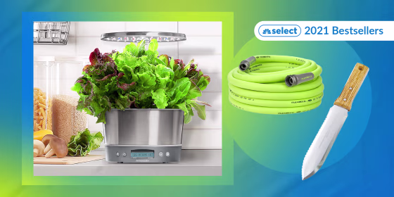 Select readers sought out equipment to make gardening easier in 2021 — here were their most popular picks.