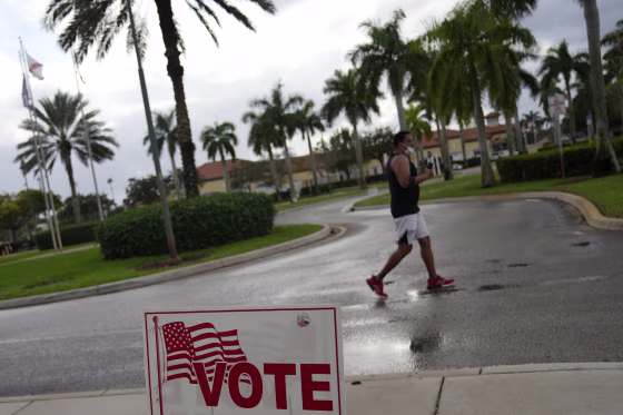 Image: Florida special election