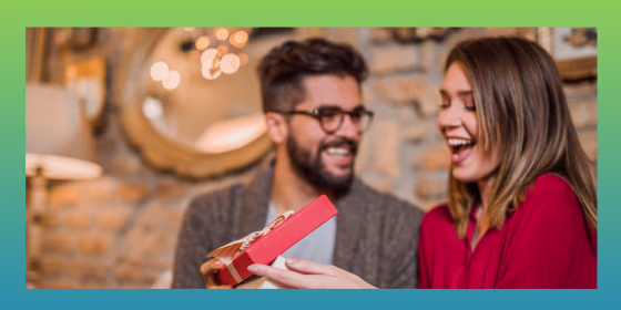 Shoppers should be able to find deals this month between Presidents Day and Valentine's Day sales.