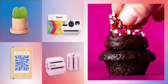 From a gratitude journal to a tea infuser, these are some of the best Valentine’s Day gifts to give your friends.