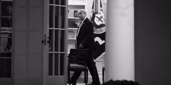 Image: Donald Trump