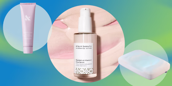 Today’s notable releases: a Casper pillow and mattress topper, Olive & June hand and foot care products and a serum from Alpyn Beauty.