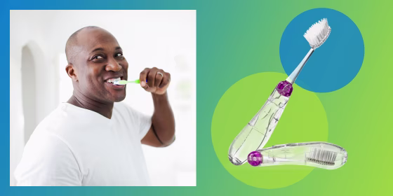 We rounded up these ADA accepted manual toothbrushes for adults and children.