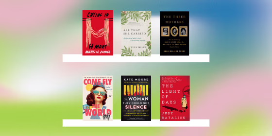 Browse biographies and memoirs to read for Women's History Month and International Women's Day. Find top books about women based on Goodreads reviews.