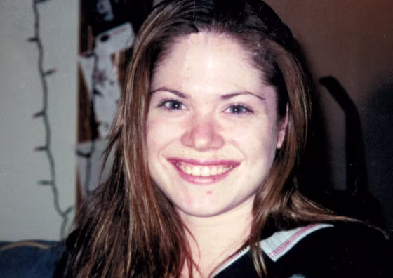 Megan McDonald