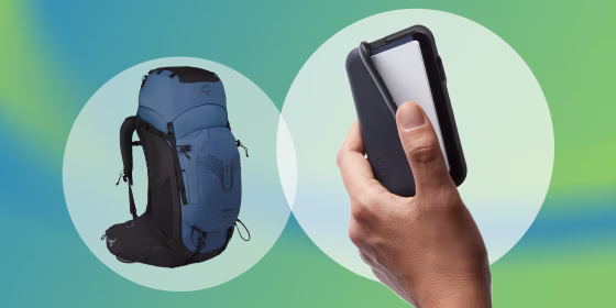 New launches this week include two new Osprey backpacks that use a new technology and a Bellroy collection that aims to improve on the items you carry with you everyday.