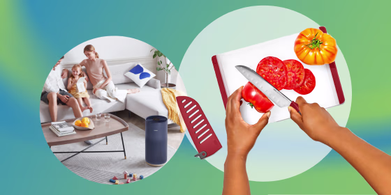New releases include OXO Outdoor cooking tools and Smartmi’s latest air purifier.