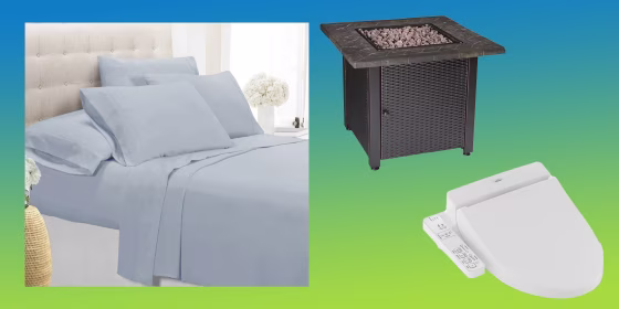 Wayfair's Way Day sale is here. During the two-day sale, shop deals on furniture, appliances, home goods, rugs and more.