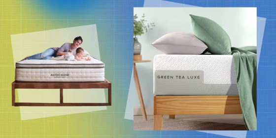 Discover the best memorial day mattress sales from popular brands including Purple, Avocado, Zinus and more.