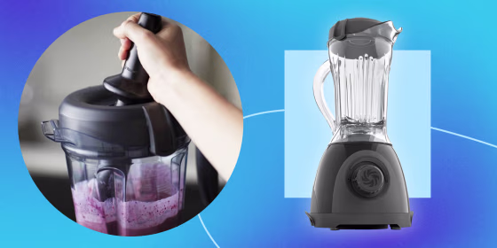 Image of the Vitamin One Blender