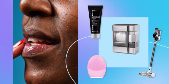Illustration of best selling products on sale for Amazon Prime Day on Tik Tok
