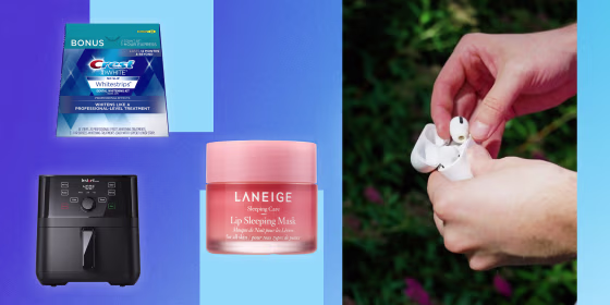 Here are the most purchased products we've covered during Prime Day.