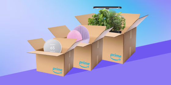 Amazon Prime Day is over, but there are still ongoing discounts on AeroGarden, Ninja, Apple, iRobot and more.