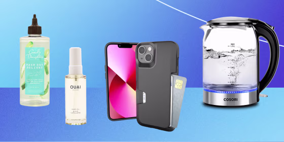 Four products under $25 on sale for Amazon Prime Day