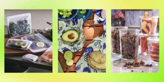 Fruit and vegetable varieties require different storage conditions to maximize freshness, experts told us.