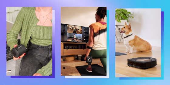 From fitness gear to laptops, here are some popular products at their lowest price ever during Amazon’s Prime Early Access Sale.