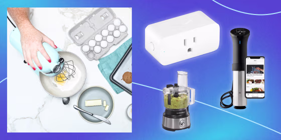 Save on small kitchen appliances, cookware, heating and cooling products and more during the Prime Early Access Event.