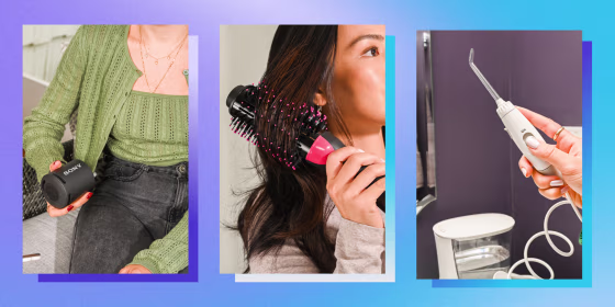 Three products on sale on Amazon Prime day, under $100
