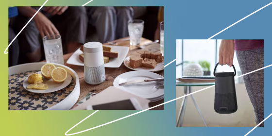 Bose Bluetooth Speakers