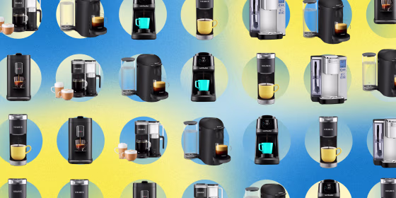 Single-serve coffee makers provide a quick and easy way to get your caffeine fix at home, at work or in a dorm room.