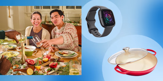 As the holidays approach, shoppers can find discounts on a number of popular gift categories like tech, apparel and more.
