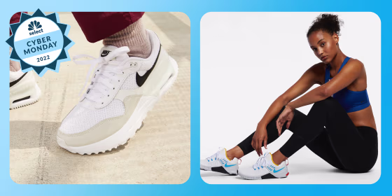 Nike Sneakers and Nike Leggings