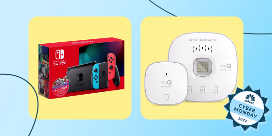 Here are the bestselling products we’ve covered during Cyber Monday 2022 so far.
