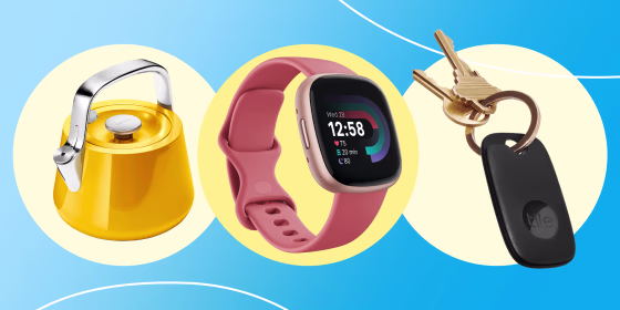 Shop the best Cyber Monday deals, including Select reader favorites like Apple AirPods, kitchen appliances, vacuums and more.