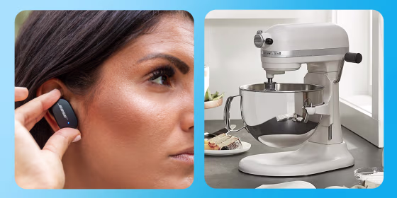 These are the best ongoing Cyber Monday deals still available now on Amazon, including Fitbit fitness trackers, KitchenAid stand mixers, Bose earbuds and more.