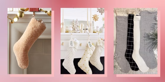 Christmas Stockings