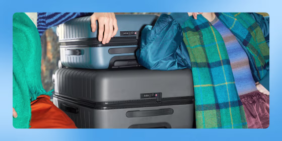Before you buy a plane ticket, here's what to know about traveling with a carry-on — and where to find the best ones in 2023.
