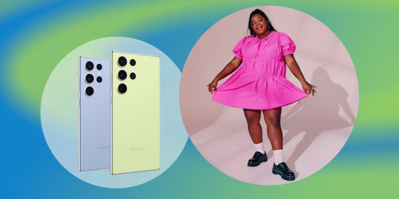 New releases include Samsung Galaxy S23 phones, Olaplex’s first dry shampoo and a new Target clothing line.
