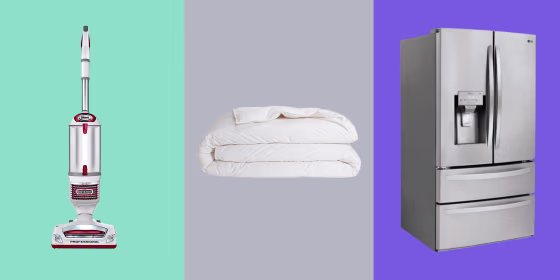 Experts told us to look out for deals on mattresses, appliances and tech this Presidents Day.