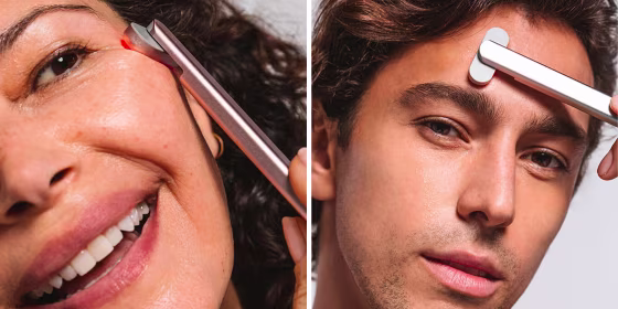 We tried the Solawave 4-in-1 Skincare wand for a month to see if it lives up to the hype.