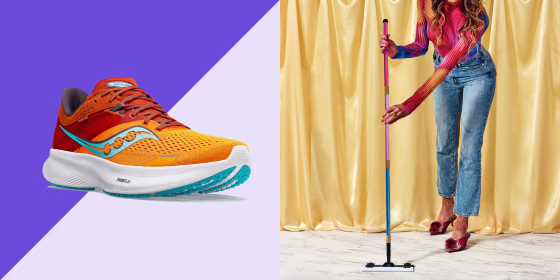 This month, brands like Reebok, Poppi, Sonos, Samsung and more are launching new products across shopping categories.