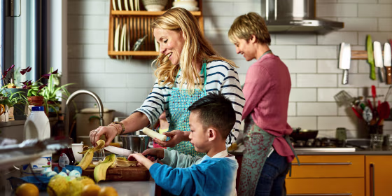 The best Mother’s Day gifts for those who love spending time in the kitchen include Our Place cookware, Cuisinart small appliances, Graza olive oil and more.