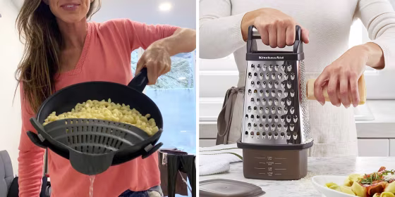 With the right tools, you can streamline your meal prep process and save time in the kitchen.