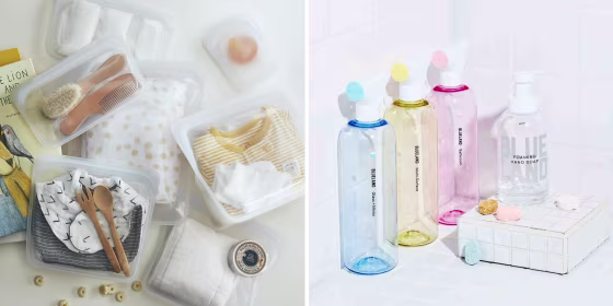 We rounded up the best sales this week on bedding, storage, skin care and more.
