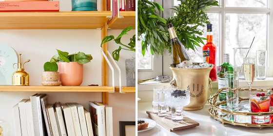 From personalized bottle stoppers to bite-sized cupcakes, these are some of the best gift ideas to consider for newly engaged couples.