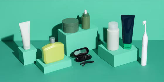 The 29 products on this list gave us clearer skin, smoother hair and whiter teeth, among several other outcomes when we tried them.
